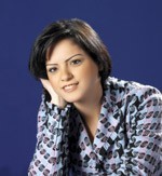 Photograph of Joy Basous Person Syria