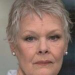 Judi Dench