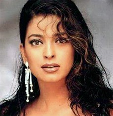 Photograph of Juhi Chawla Person India