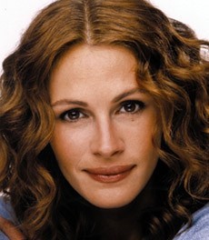 Photograph of Julia Roberts Person United States