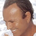 Julio Iglesias