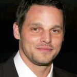 Photograph of Justin Chambers Person United States