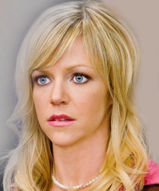 Photograph of Kaitlin Olson Person United States