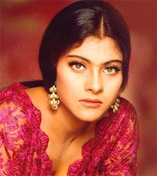 Photograph of Kajol Person India