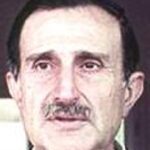 Kamal Jumblatt