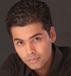 Photograph of Karan Johar NULL India