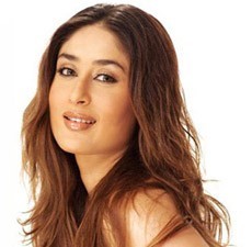 Photograph of Kareena Kapoor Person India