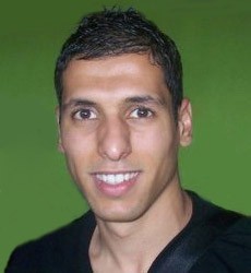 Photograph of Karim Matmour NULL Algeria