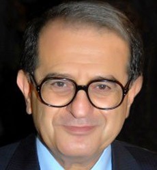 Photograph of Karim Pakradouni Person Lebanon