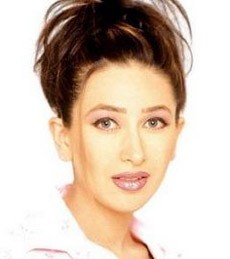 Photograph of Karishma Kapoor Person India