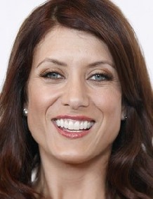 Photograph of Kate Walsh Person United States