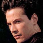 Keanu Reeves