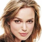 Keira Knightley