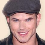 Kellan Lutz