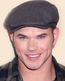 Photograph of Kellan Lutz Person United States