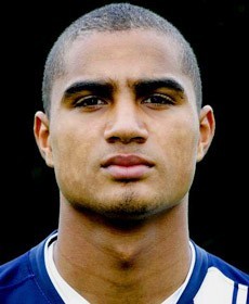 Photograph of Kevin Prince Boateng NULL Germany