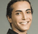 Khaled Sweid – Designer