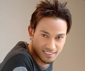 Photograph of Khalifa Salem Person UAE