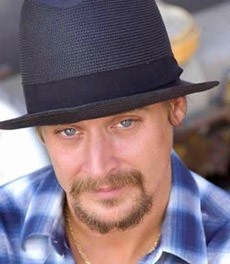 Photograph of Kid Rock Person United States