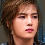 Kim Jaejoong