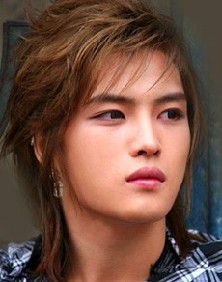 Photograph of Kim Jaejoong Person HongKong