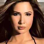 Kim Sharma