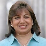 Kiran Mazumdar Shaw