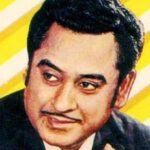 Kishore Kumar