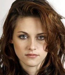 Photograph of Kristen Stewart Person United States