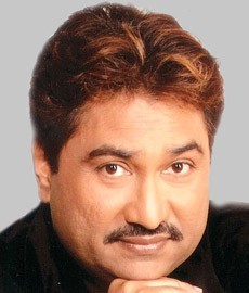 Photograph of Kumar Sanu Person India