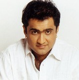 Photograph of Kunal Ganjawala Person India