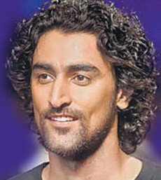 Photograph of Kunal Kapoor Person India