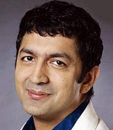 Photograph of Kunal Kohli Person India