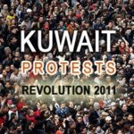 Kuwait Protests