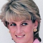 Lady Diana Princess of Wales