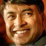 Lakshmi Mittal