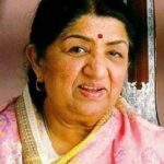 Lata Mangeshkar