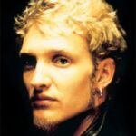 Layne Staley