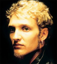 Photograph of Layne Staley Person United States