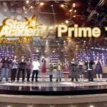 LBC and The first Prime of Star Academy 4