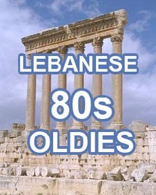 Photograph of Lebanese 80s Oldies NULL Lebanon