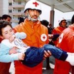 The Lebanese Red Cross Needs your Blood