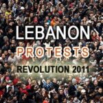 Lebanon Protests