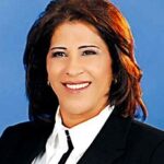 Leila Abdel Latif