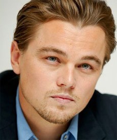 Photograph of Leonardo Dicaprio Person United States