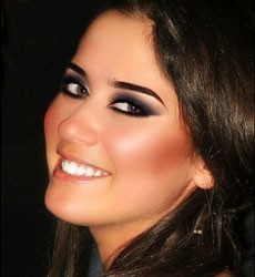 Lian Bazlamit