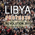 Libya Protests