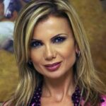 Photograph of Liliane Elia Naassy Person Lebanon
