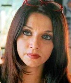 Photograph of Lillete Dubey Person India