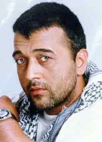 Photograph of Lucky Ali Person India